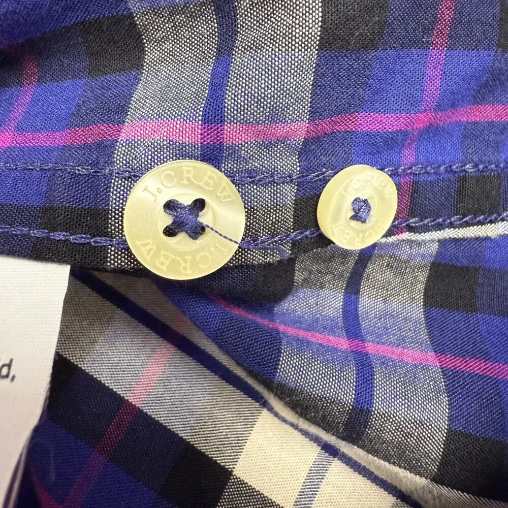 EUC Men's J. CREW Tailored‎ Fit 